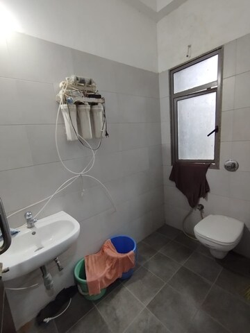 Washroom in  Office Space at S G Highway – for Sale