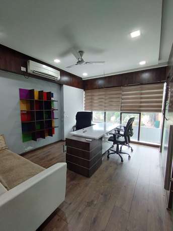 Commercial Office Space 1100 Sq.Ft. For Resale in S G Highway Ahmedabad  7271123