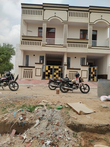 3 BHK Villa – Exterior View View at Kalwar Road - for Sale