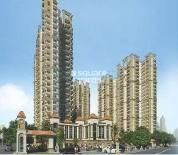 2.5 BHK Apartment – Exterior View View at Apex Athena, Sector 75 - for Sale