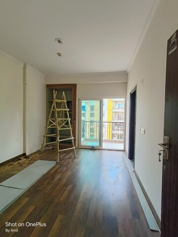 Building Lobby in 2.5 BHK Apartment at Apex Athena, Sector 75 – for Sale