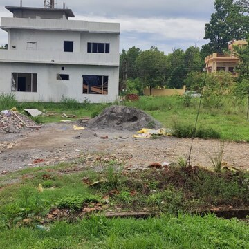 Plot Area in  Plot at Sindhauwalidhaura – for Sale