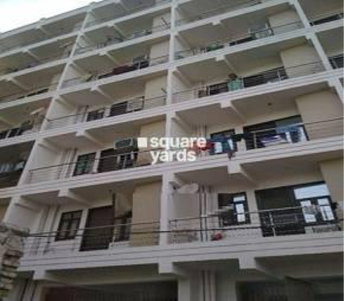 2 BHK Apartment For Resale in Krishna Homes Noida Sector 72 Noida  7271152