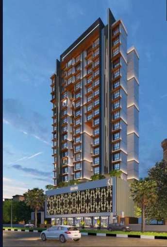 2 BHK Apartment For Resale in Bella Vista CHS Borivali West Mumbai  7271155