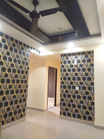 Bedroom in 3 BHK Apartment at Adore Happy Homes Grand, Sector 85 – for Sale