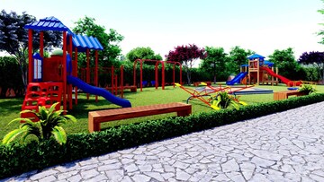 2 BHK Apartment – Garden View at Darekhu - for Sale