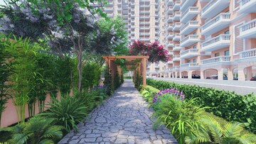 2 BHK Apartment – Exterior View View at Darekhu - for Sale
