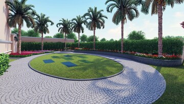 2 BHK Apartment – Garden View at Darekhu - for Sale