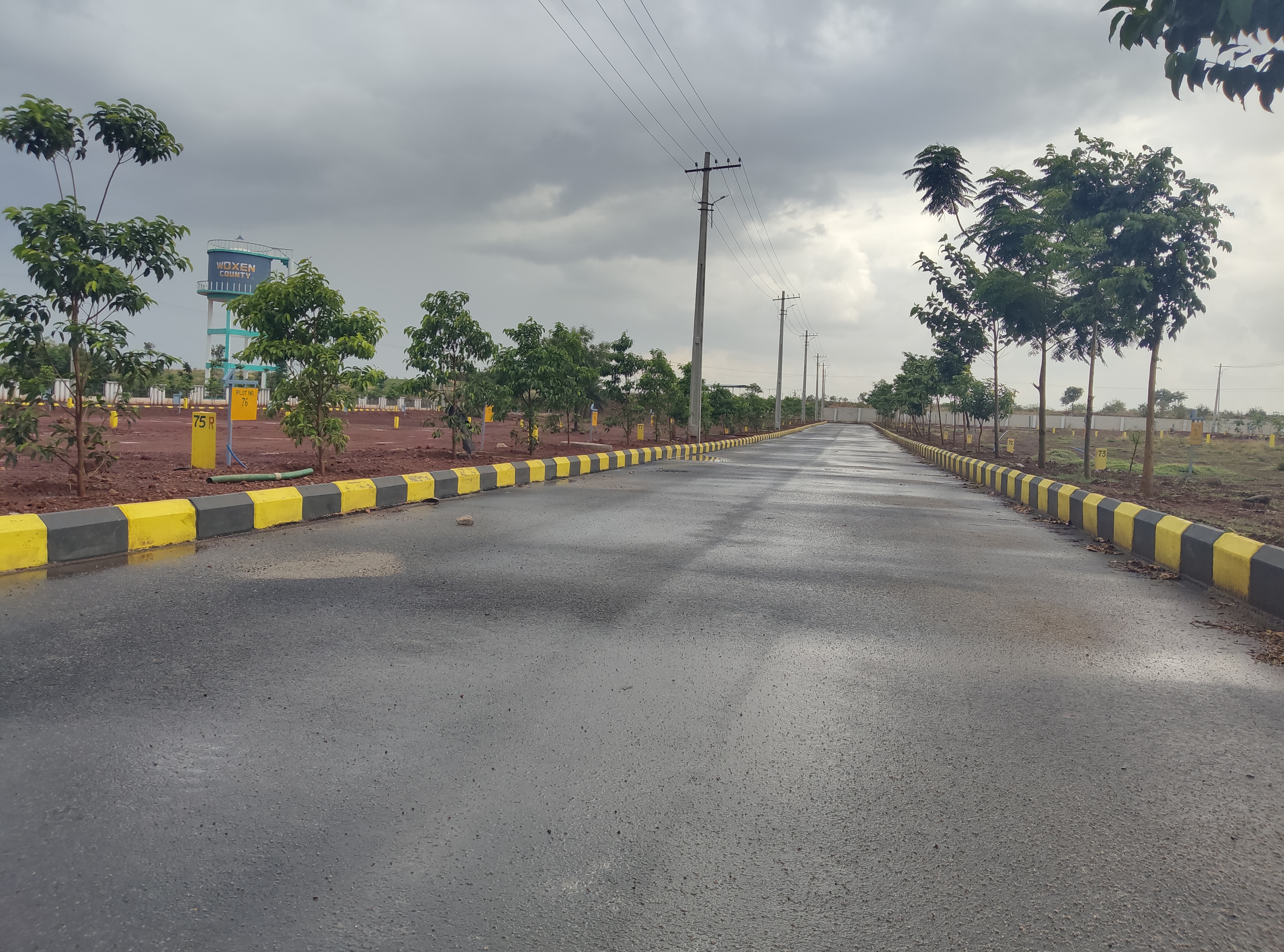  Plot For Sale in Veltur