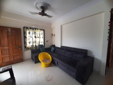 Living Room in 2 BHK Apartment at Sunrise Valley Attapur, Attapur – for Sale