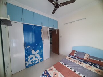 Bedroom in 2 BHK Apartment at Sunrise Valley Attapur, Attapur – for Sale