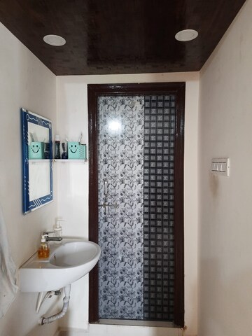 Bathroom in 2 BHK Apartment at Sunrise Valley Attapur, Attapur – for Sale