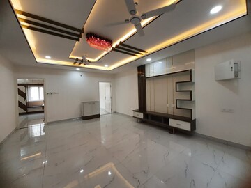 3 BHK Apartment For Resale in Ruby Enclave Bandlaguda Jagir Bandlaguda Jagir Hyderabad  7271252