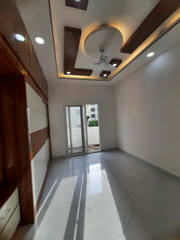 Furnished Amenities in 3 BHK Apartment at Ruby Enclave Bandlaguda Jagir, Bandlaguda Jagir – for Sale