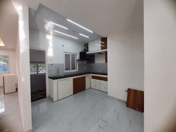 Kitchen in 3 BHK Apartment at Ruby Enclave Bandlaguda Jagir, Bandlaguda Jagir – for Sale