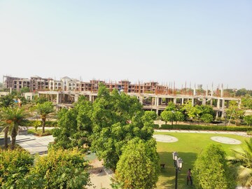  Plot – Garden View at Omaxe Metro City, Kalli Paschim - for Sale