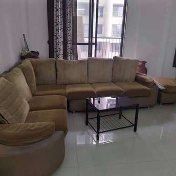3 BHK Apartment For Rent in Naren Bliss Phase I Magarpatta Road Pune  7271263
