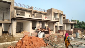 3 BHK Villa For Sale in Ansal Sushant Golf city, Sushant Golf City