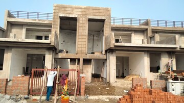 3 BHK Villa – Exterior View View at Ansal Sushant Golf city, Sushant Golf City - for Sale