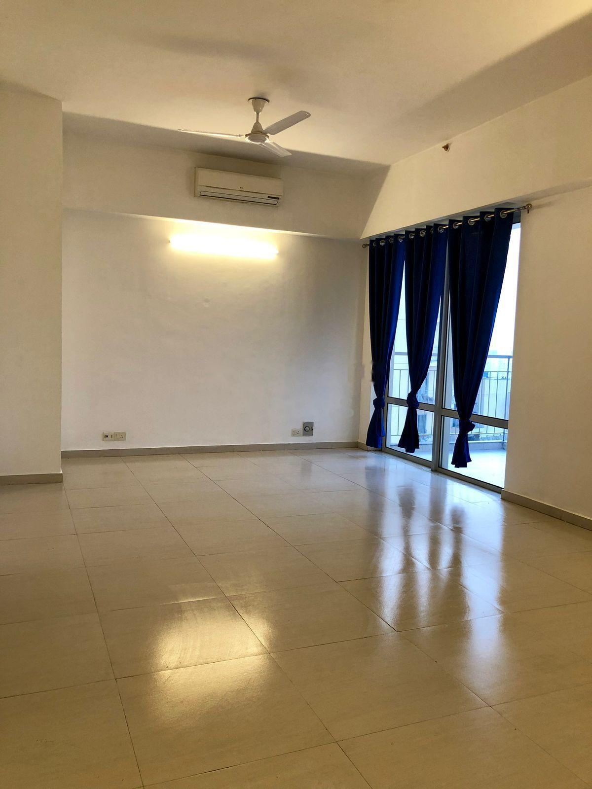 3.5 BHK Apartment For Rent in Ireo Uptown Sector 66 Gurgaon  7271312