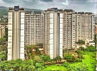 1 BHK Apartment For Resale in Mira Road Swarajya CHS Mira Road East Thane  7271320