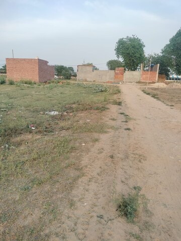  Plot For Sale in Jajru