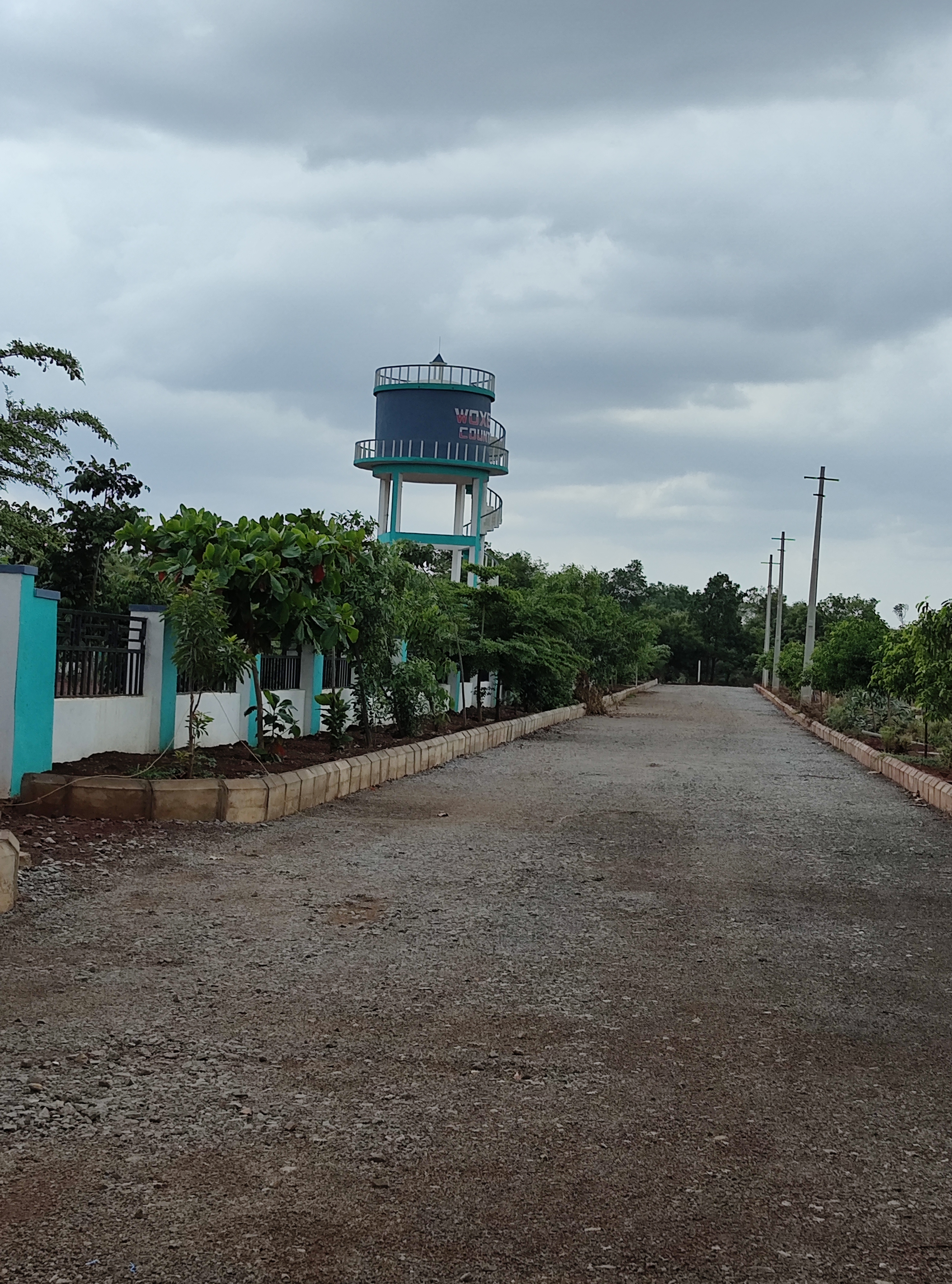 Plot For Resale in Sadashivpet Hyderabad  7271315