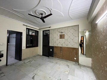 Bedroom in 3 BHK Apartment at Purvanchal Kailash Dham SAS, Sector 50 – for Sale