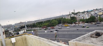 2 BHK Builder Floor – Exterior View View at Mayur Vihar Phase 1 - for Sale