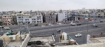 2 BHK Builder Floor – Exterior View View at Mayur Vihar Phase 1 - for Sale