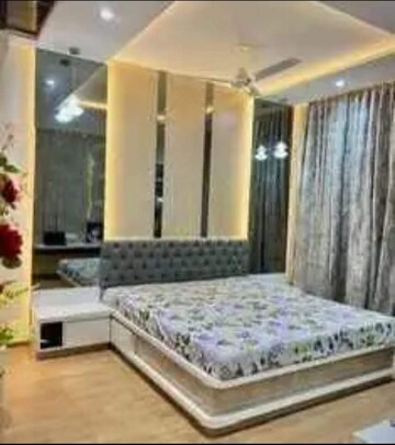 Bedroom in 1 BHK Apartment at Classic Heights Vasai, Vasai West – for Sale