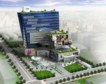 Commercial Office Space 400 Sq.Ft. For Rent in Sector 153 Noida  7271316