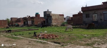  Plot – Exterior View View at Ballabhgarh - for Sale