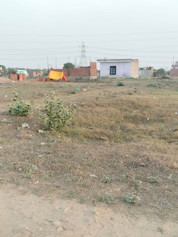 Plot Area in  Plot at Ballabhgarh – for Sale