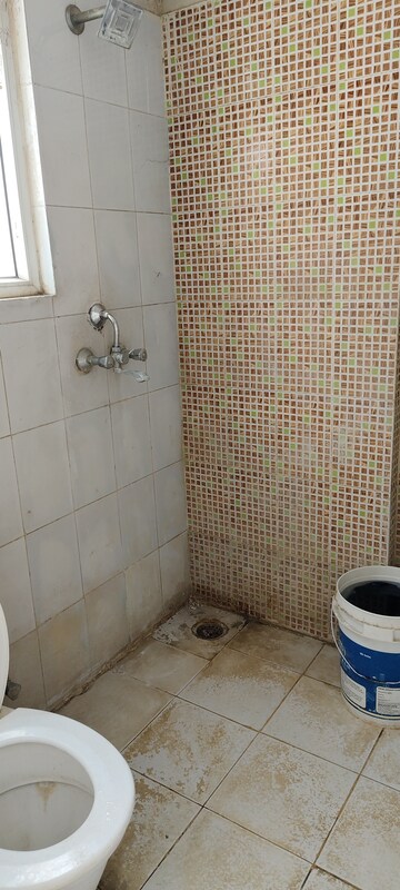 Bathroom in 2 BHK Apartment at Value Meadows Vista, Raj Nagar Extension – for Sale