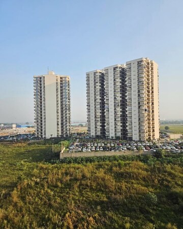 2 BHK Apartment – Exterior View View at Signature Global The Roselia, Sector 95a - for Sale