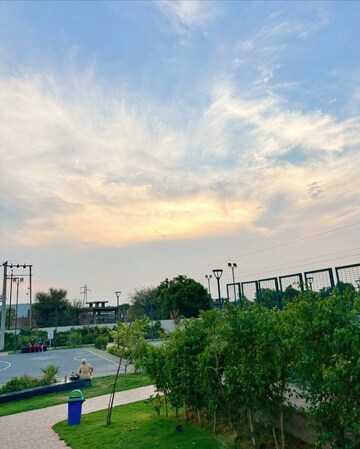 Master Bedroom in 2 BHK Apartment at Signature Global The Roselia, Sector 95a – for Sale