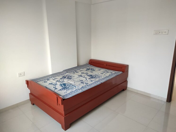 Bedroom, dynamic-linea 2 Bedroom 650 Sq.Ft. Apartment In Hadapsar Pune 7271357