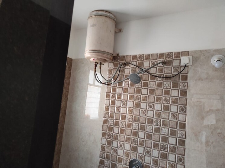 Bathroom, dynamic-linea 2 Bedroom 650 Sq.Ft. Apartment In Hadapsar Pune 7271357