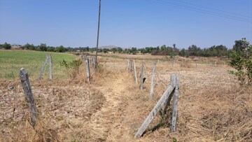 Plot For Resale in Indira Nagar Nashik  7271365