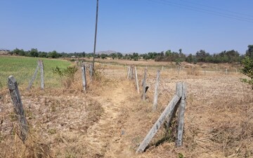 Plot For Sale in Indira Nagar