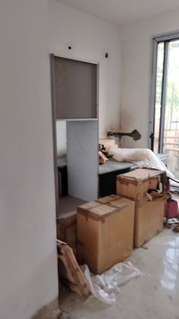 Bathroom in 4 BHK Villa at Hasanpur Khevali – for Sale