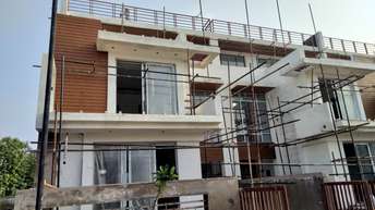 4 BHK Villa For Resale in Hasanpur Khevali Lucknow  7271390