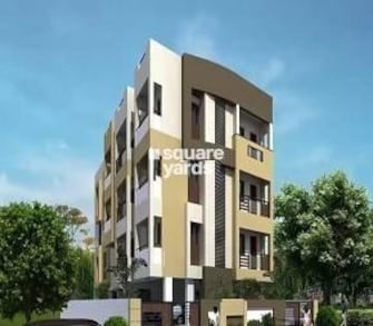 4 BHK Builder Floor For Resale in  Balaji Enclave Govindpuram Ghaziabad  7271397