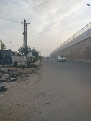  Plot – Exterior View View at Chawla Colony Ballabgarh - for Sale