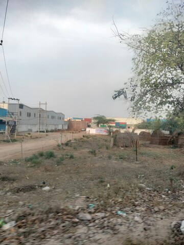 Plot Area in  Plot at Chawla Colony Ballabgarh – for Sale