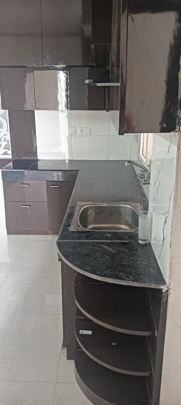 Kitchen in 2 BHK Apartment at Signature Global The Roselia, Sector 95a – for Sale