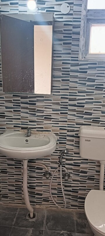 Bathroom in 2 BHK Apartment at Signature Global The Roselia, Sector 95a – for Sale