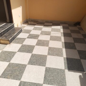 Bedroom in 3 BHK Villa at Mansarovar Extension – for Sale