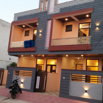 3 BHK Villa For Resale in Mansarovar Extension Jaipur  7271423